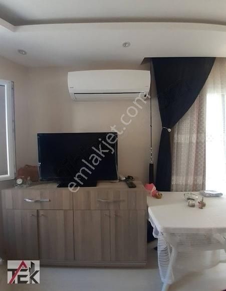 Şehir Hatanesine Yakın Mesafede Eşyalı Ters Dublek Yeni Bina - Görsel 35