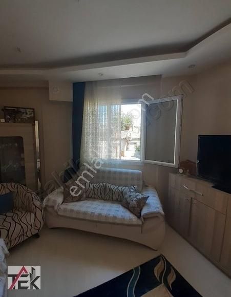 Şehir Hatanesine Yakın Mesafede Eşyalı Ters Dublek Yeni Bina - Görsel 18