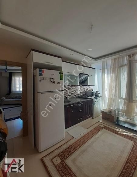 Şehir Hatanesine Yakın Mesafede Eşyalı Ters Dublek Yeni Bina - Görsel 13