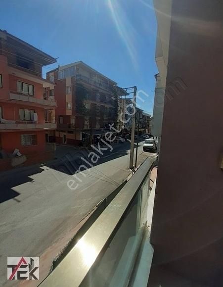 Şehir Hatanesine Yakın Mesafede Eşyalı Ters Dublek Yeni Bina - Görsel 7