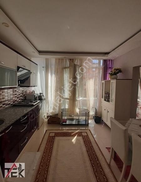 Şehir Hatanesine Yakın Mesafede Eşyalı Ters Dublek Yeni Bina - Görsel 28