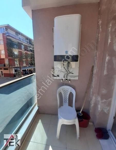 Şehir Hatanesine Yakın Mesafede Eşyalı Ters Dublek Yeni Bina - Görsel 21