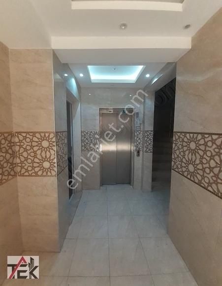 Şehir Hatanesine Yakın Mesafede Eşyalı Ters Dublek Yeni Bina - Görsel 27