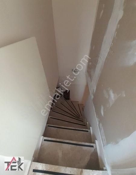 Şehir Hatanesine Yakın Mesafede Eşyalı Ters Dublek Yeni Bina - Görsel 32