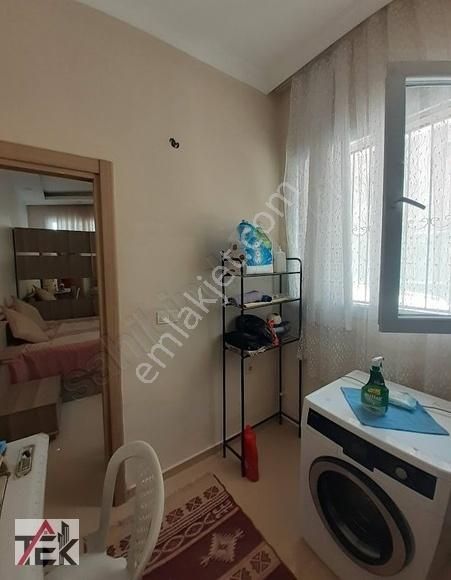 Şehir Hatanesine Yakın Mesafede Eşyalı Ters Dublek Yeni Bina - Görsel 4