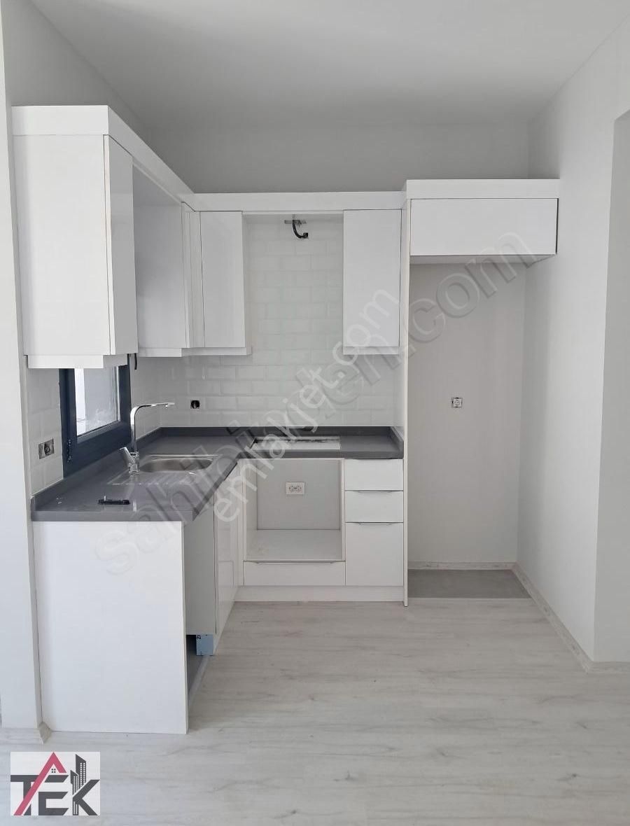 Çiğli Merkeze Yürüme Mesafesinde Sıfır 2+1 Dubleks 110 M2 - Görsel 5