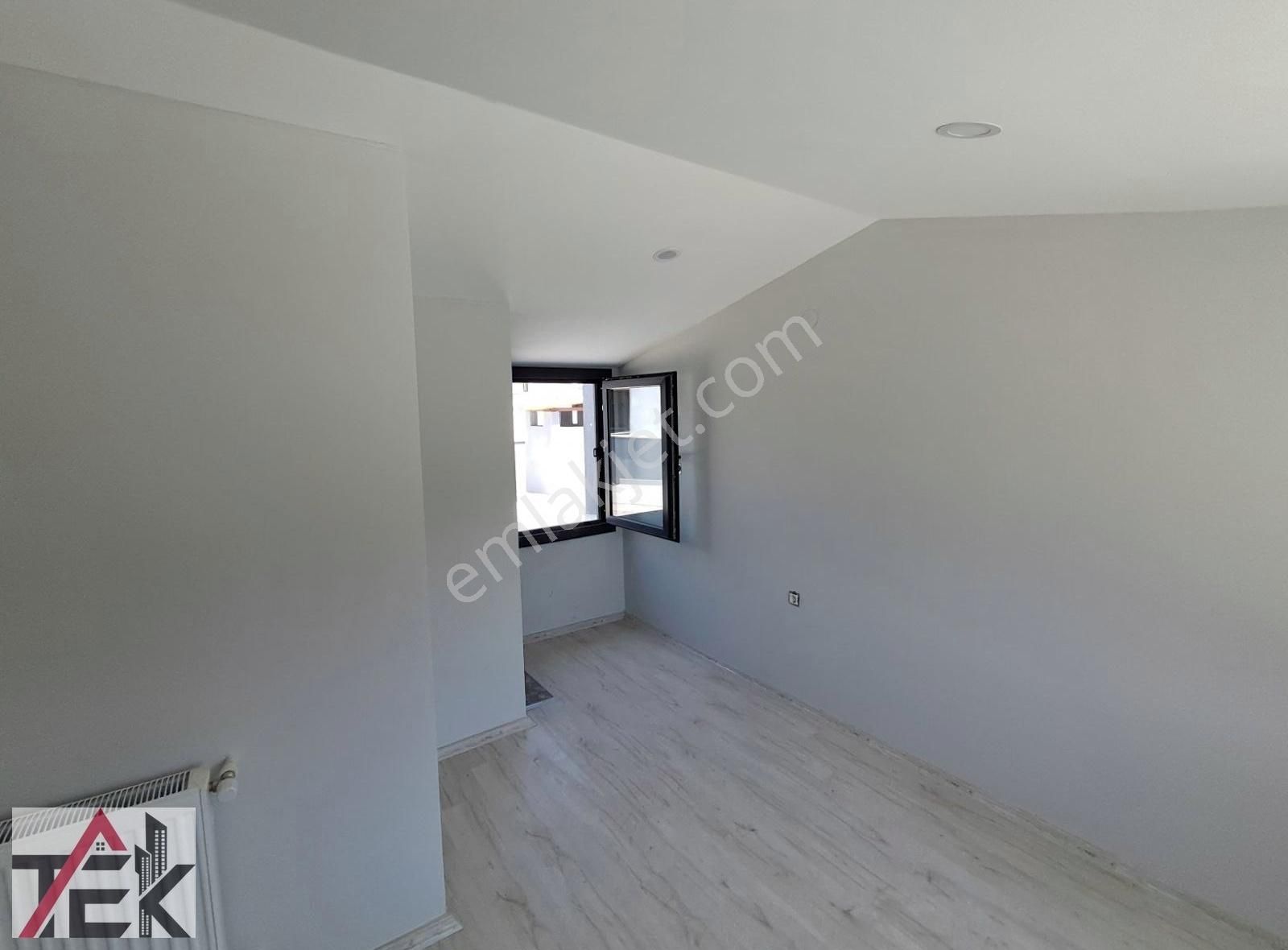 Çiğli Merkeze Yürüme Mesafesinde Sıfır 2+1 Dubleks 110 M2 - Görsel 7