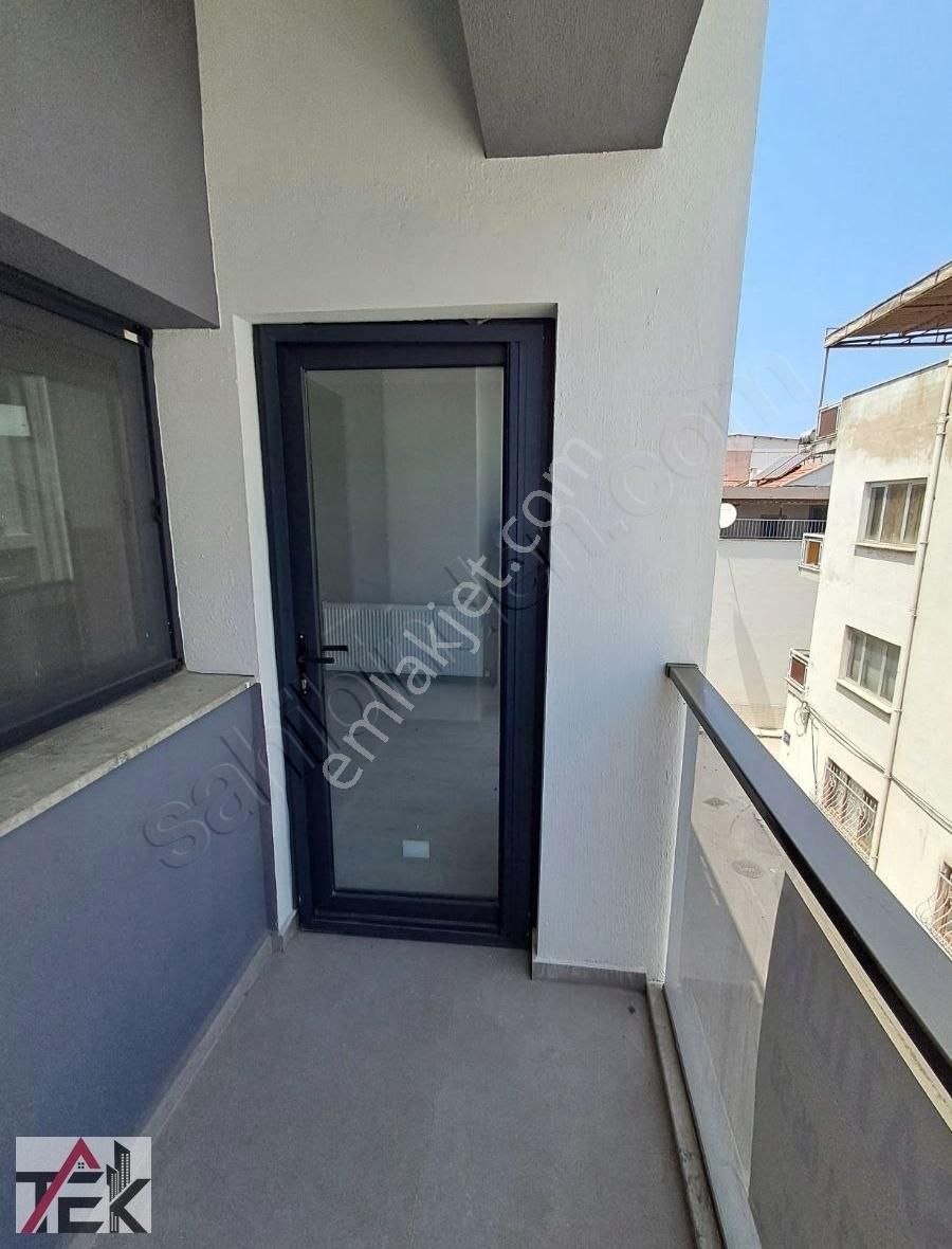 Çiğli Merkeze Yürüme Mesafesinde Sıfır 2+1 Dubleks 110 M2 - Görsel 25