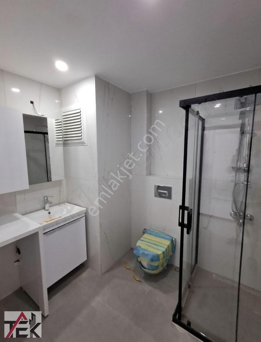 Çiğli Merkeze Yürüme Mesafesinde Sıfır 2+1 Dubleks 110 M2 - Görsel 21