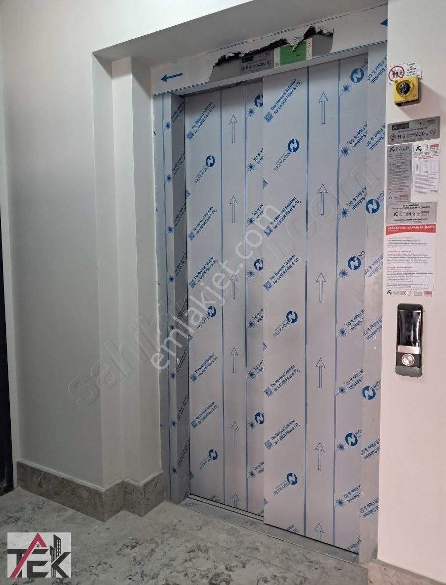 Çiğli Merkeze Yürüme Mesafesinde Sıfır 2+1 Dubleks 110 M2 - Görsel 6