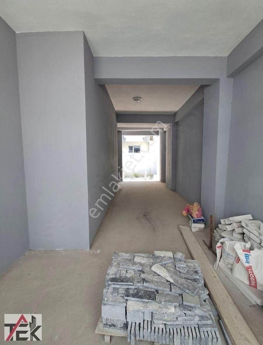 Çiğli Merkeze Yürüme Mesafesinde Sıfır 2+1 Dubleks 110 M2 - Görsel 29