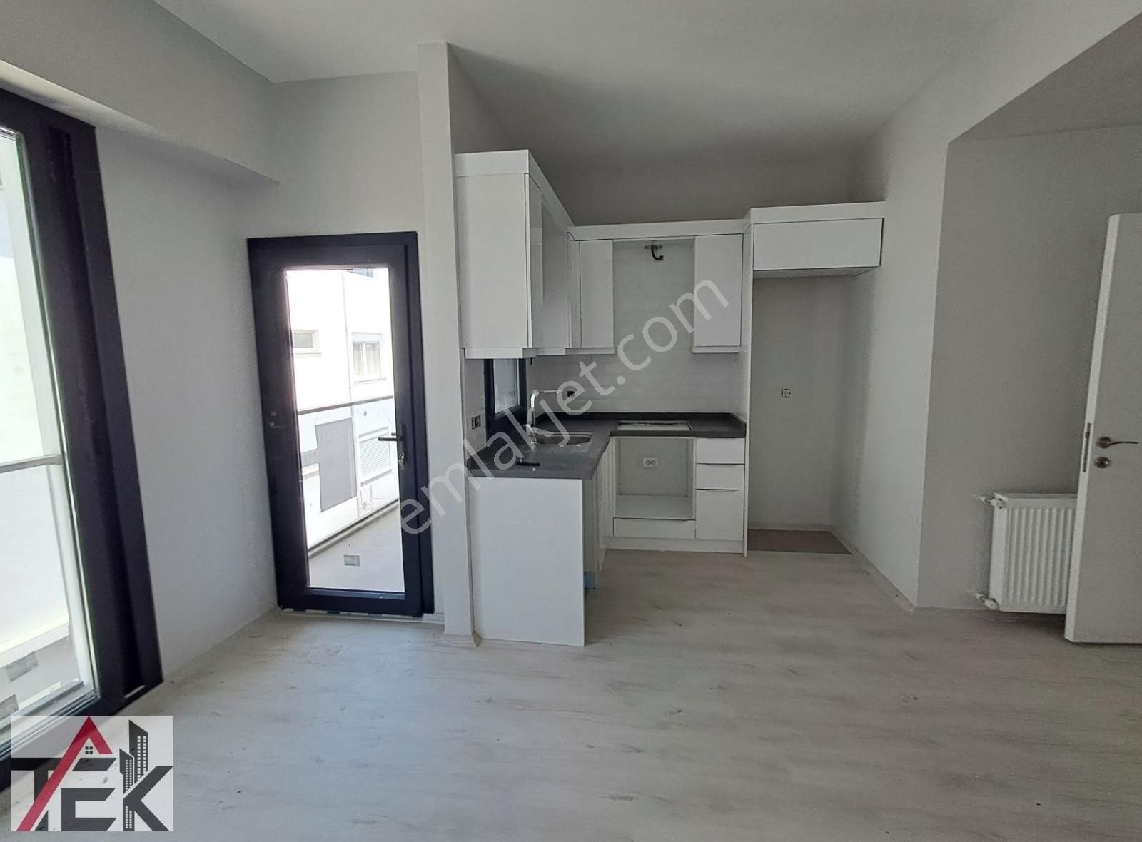 Çiğli Merkeze Yürüme Mesafesinde Sıfır 2+1 Dubleks 110 M2 - Görsel 16