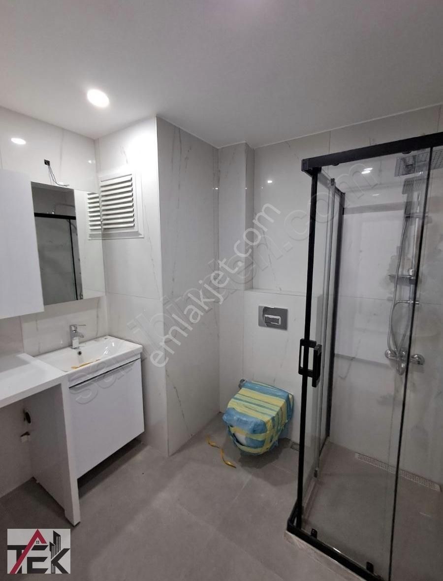 Çiğli Merkeze Yürüme Mesafesinde Sıfır 2+1 Dubleks 110 M2 - Görsel 13