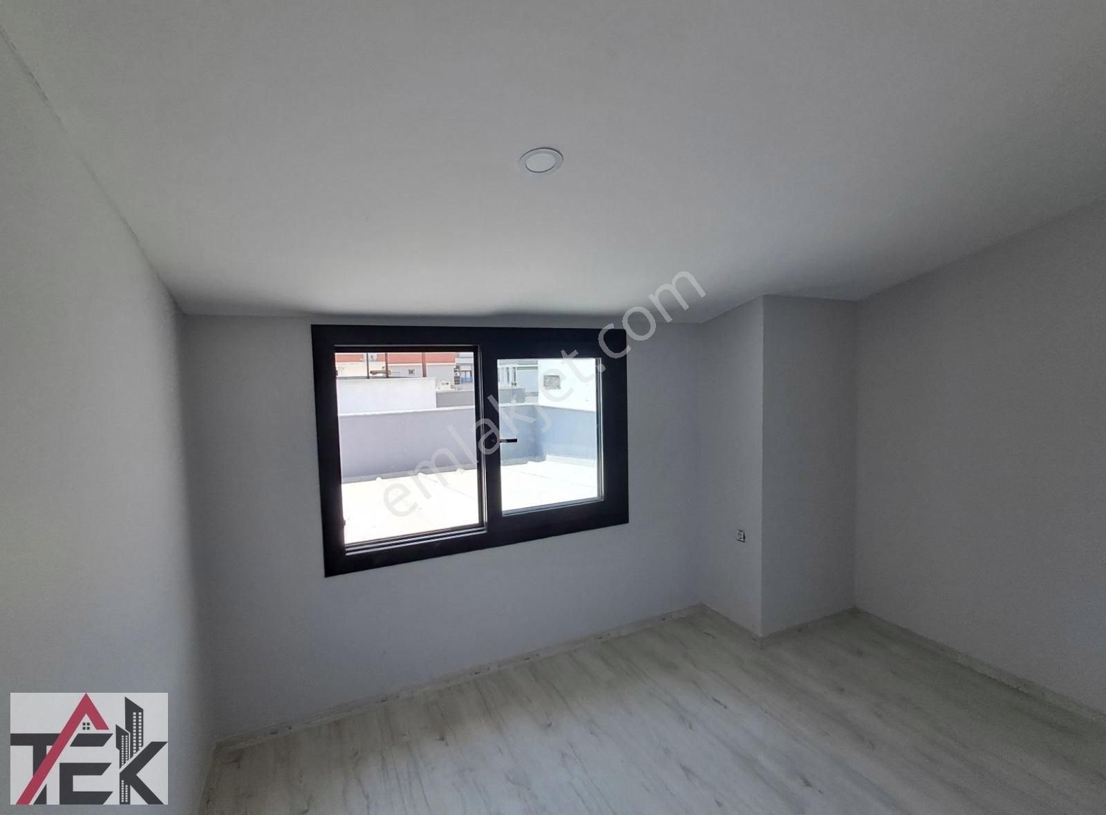 Çiğli Merkeze Yürüme Mesafesinde Sıfır 2+1 Dubleks 110 M2 - Görsel 15