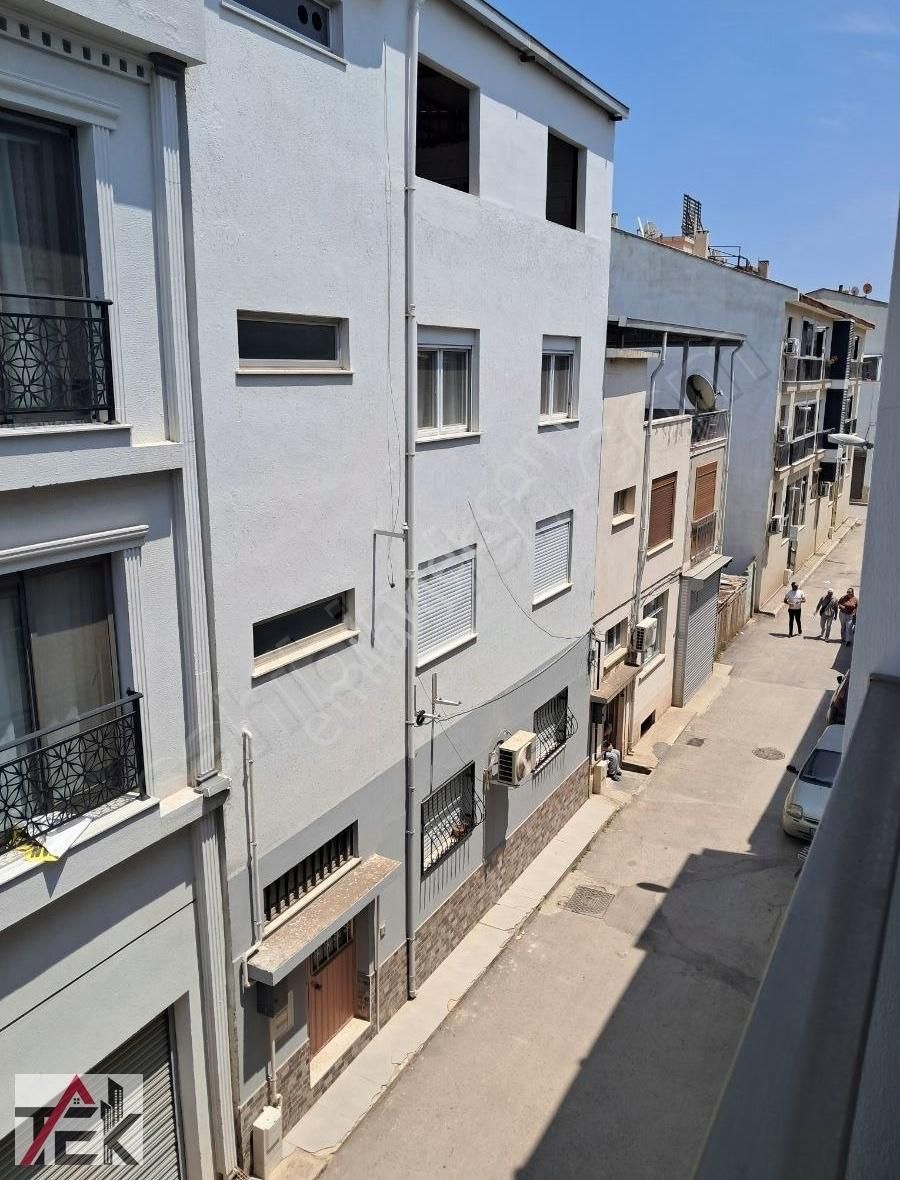 Çiğli Merkeze Yürüme Mesafesinde Sıfır 2+1 Dubleks 110 M2 - Görsel 8