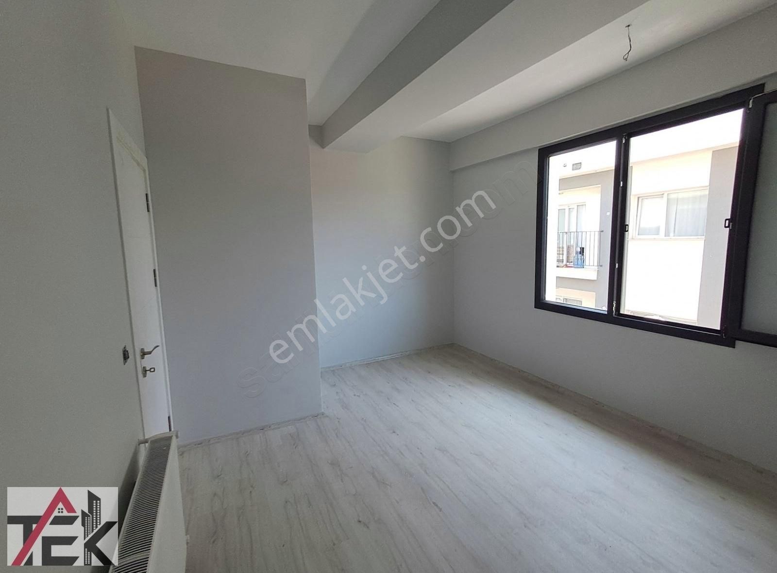 Çiğli Merkeze Yürüme Mesafesinde Sıfır 2+1 Dubleks 110 M2 - Görsel 3