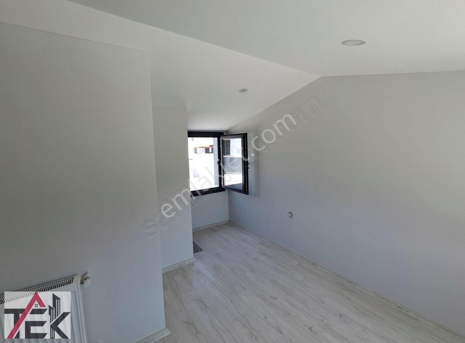 Çiğli Merkeze Yürüme Mesafesinde Sıfır 2+1 Dubleks 110 M2 - Görsel 9