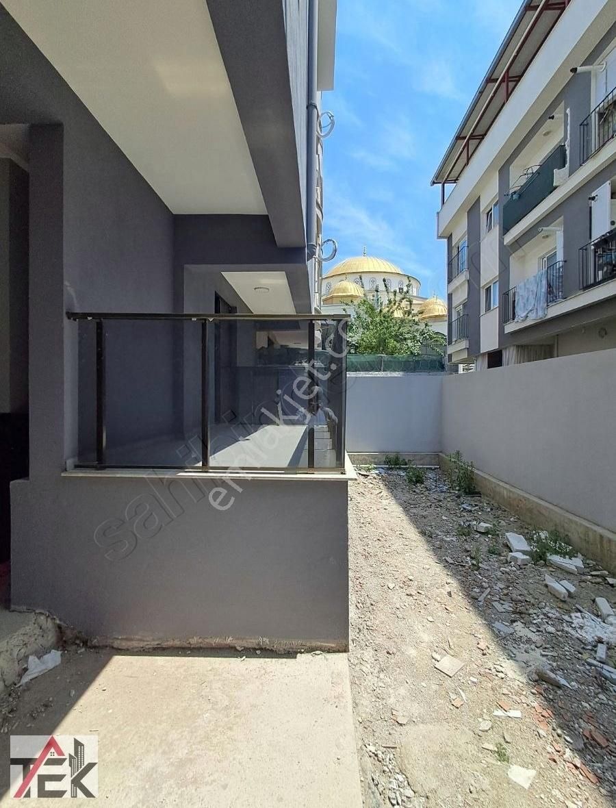 Çiğli Merkeze Yürüme Mesafesinde Sıfır 2+1 Dubleks 110 M2 - Görsel 12