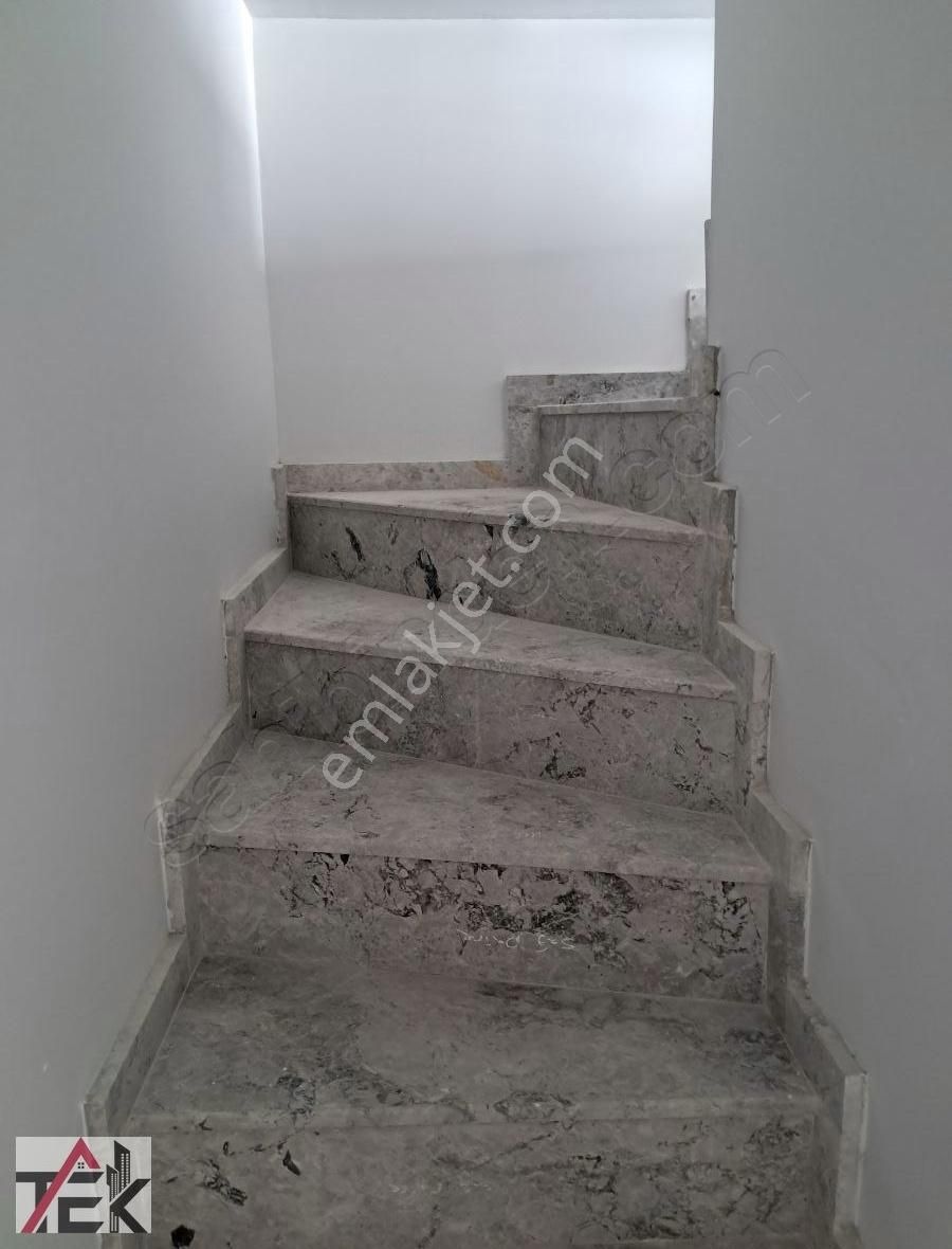 Çiğli Merkeze Yürüme Mesafesinde Sıfır 2+1 Dubleks 110 M2 - Görsel 31