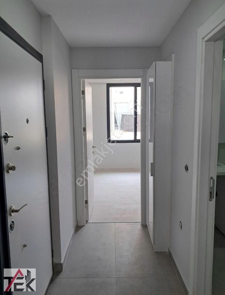 Çiğli Merkeze Yürüme Mesafesinde Sıfır 2+1 Dubleks 110 M2 - Görsel 22