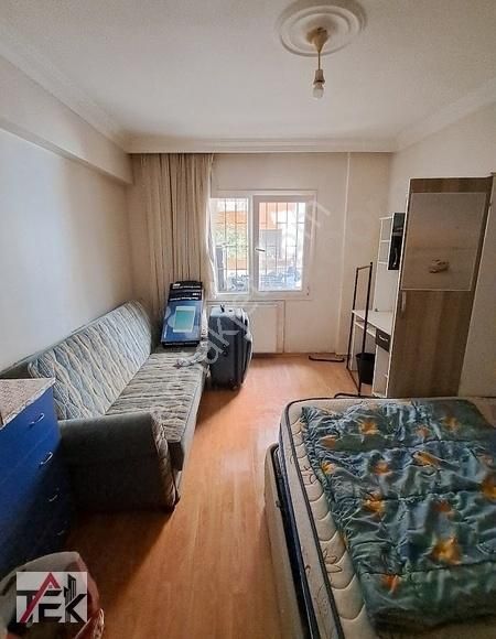 Ege Üniversitesi Kampüse Yürüme Mesafesinde Eşyalı 3+1 Kiralık