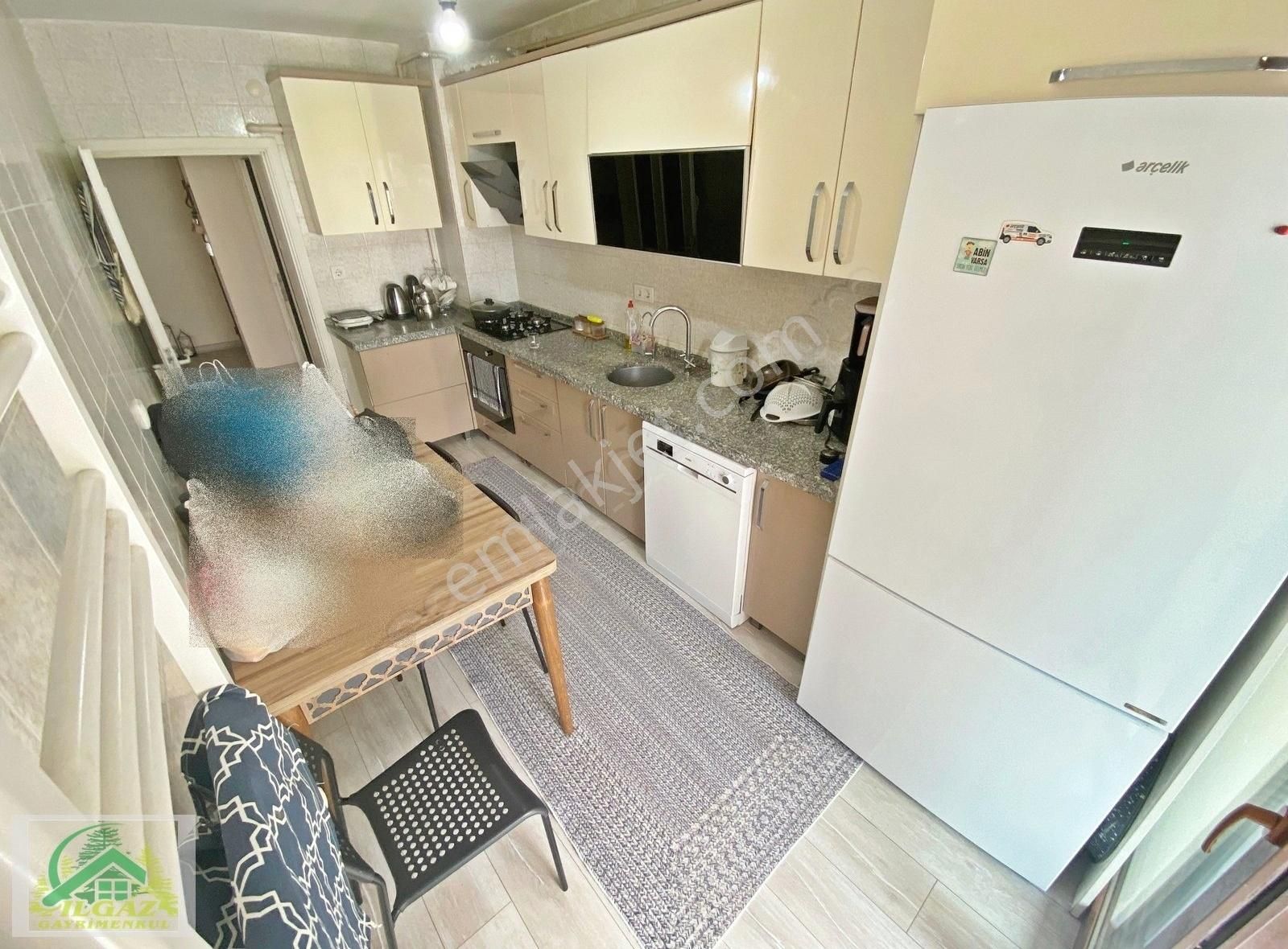 Antares Avm Dibinde 3+1 Bağımsız Ara Kat Full Yapılı Çift Balkon