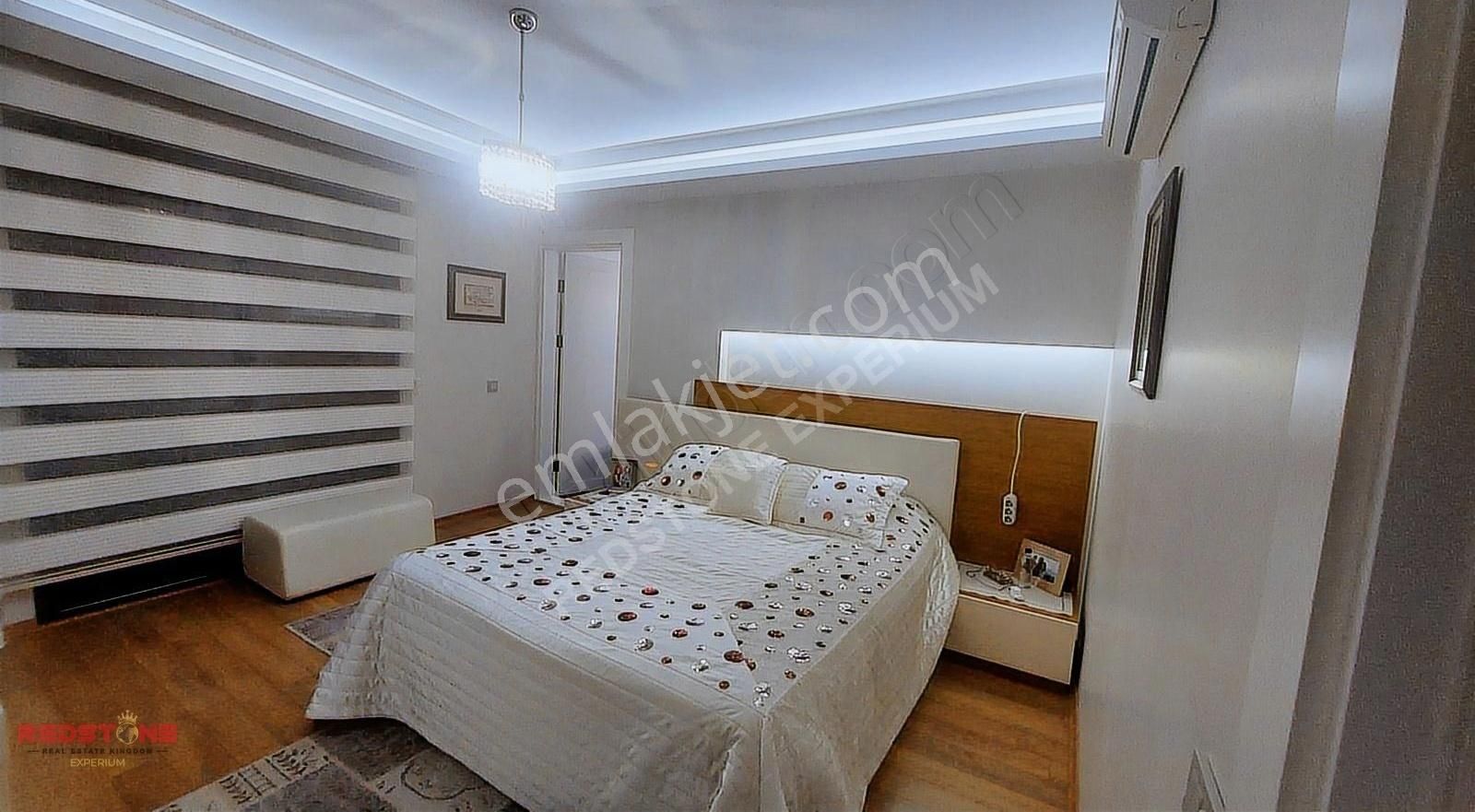 Bayraklı Adalet Mah İkon Sitesi 3+1 Satılık Daire - Görsel 12