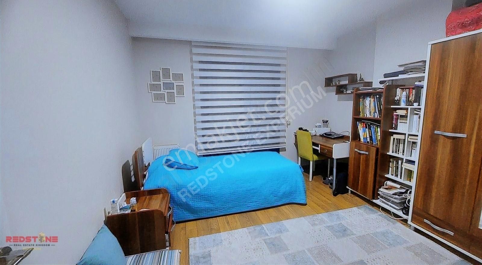 Bayraklı Adalet Mah İkon Sitesi 3+1 Satılık Daire - Görsel 4