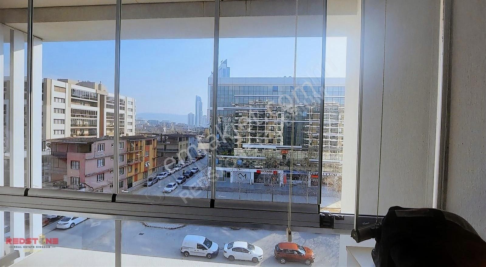 Bayraklı Adalet Mah İkon Sitesi 3+1 Satılık Daire - Görsel 3