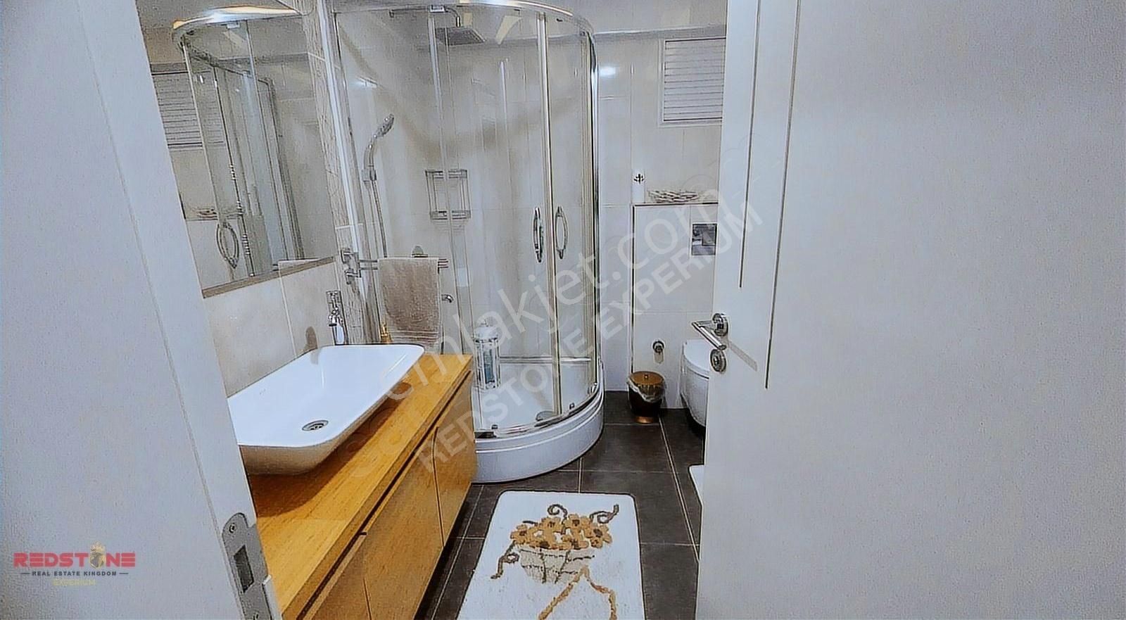 Bayraklı Adalet Mah İkon Sitesi 3+1 Satılık Daire - Görsel 17