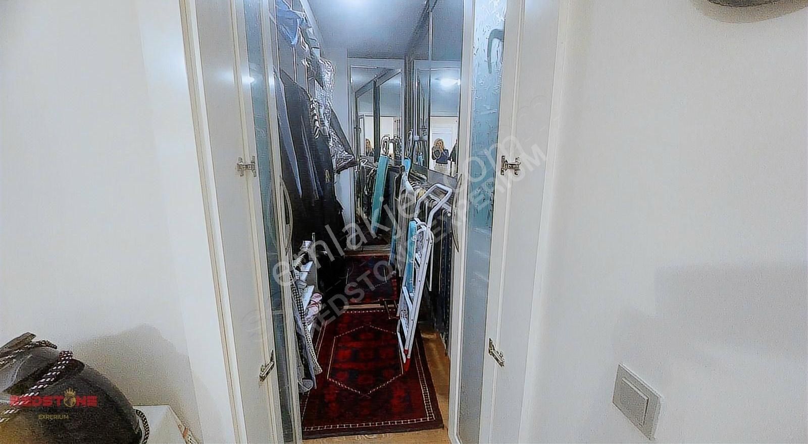 Bayraklı Adalet Mah İkon Sitesi 3+1 Satılık Daire - Görsel 10