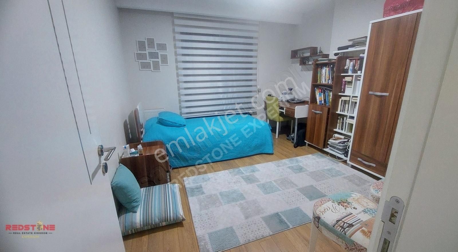 Bayraklı Adalet Mah İkon Sitesi 3+1 Satılık Daire - Görsel 6