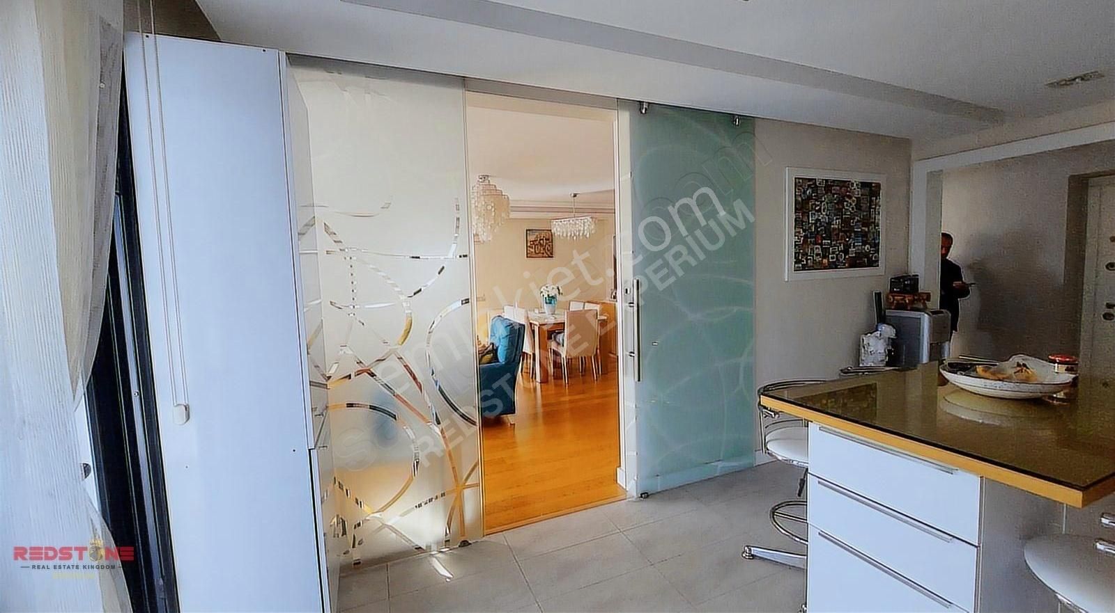 Bayraklı Adalet Mah İkon Sitesi 3+1 Satılık Daire - Görsel 8