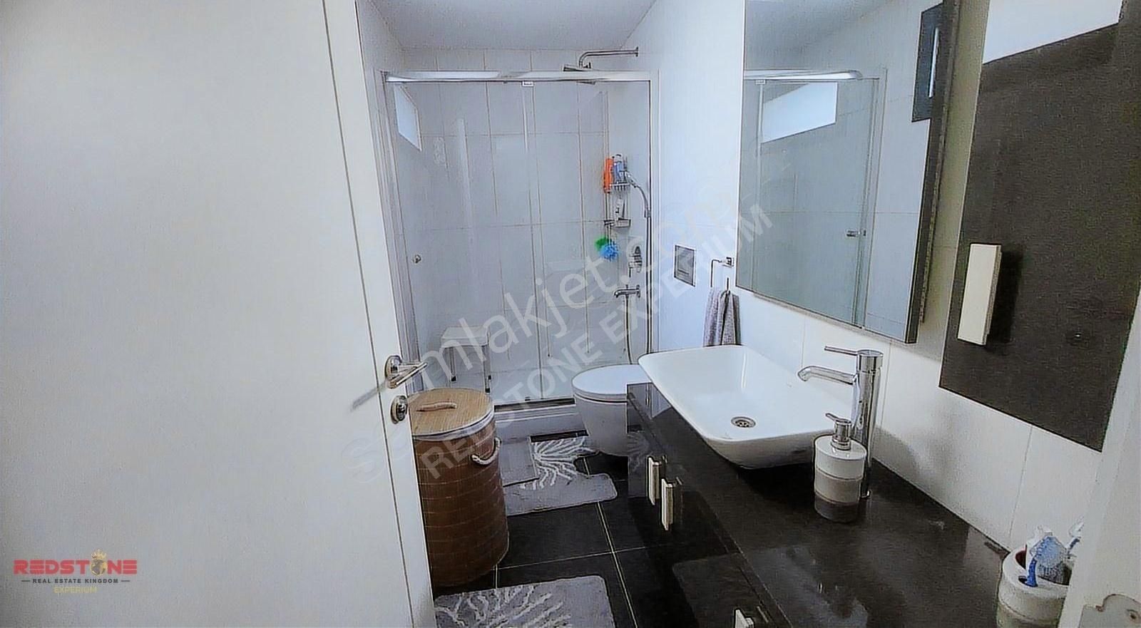 Bayraklı Adalet Mah İkon Sitesi 3+1 Satılık Daire - Görsel 29