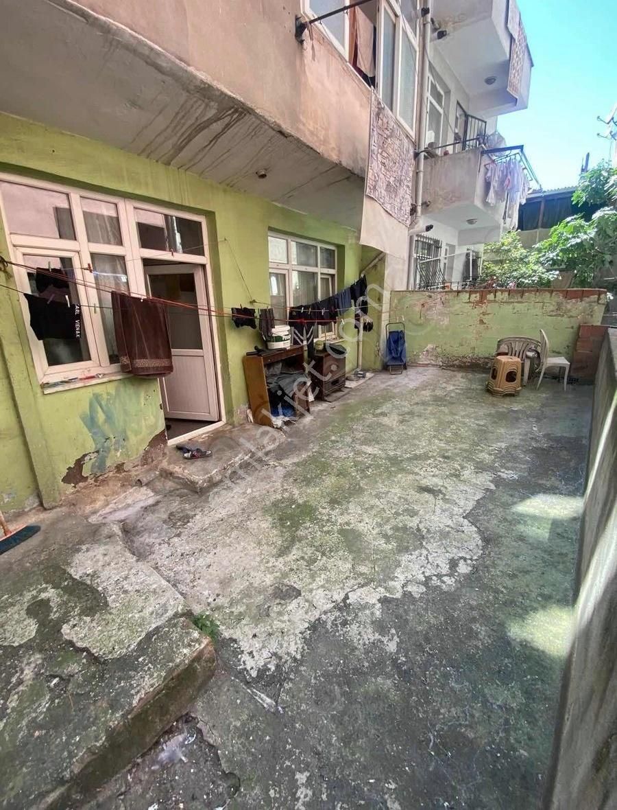 Andaç Emlaktan Satılık Daire