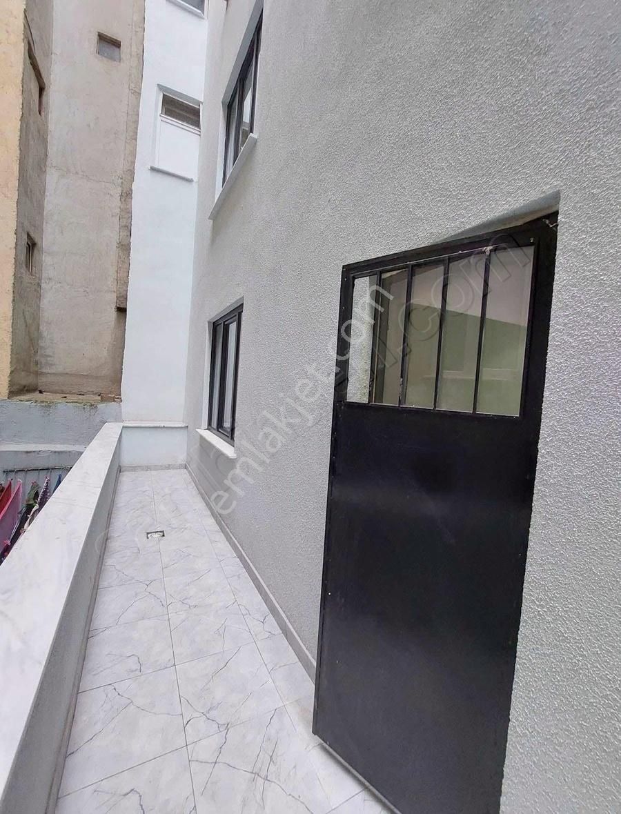 Andaç Emlaktan Satılık Yarı Bodrum Kat Daire