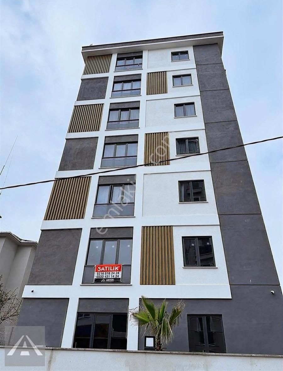 Subayevlerin'de Bahçe Kullanımlı Kapalı Otoparklı Fırsat 2+1!