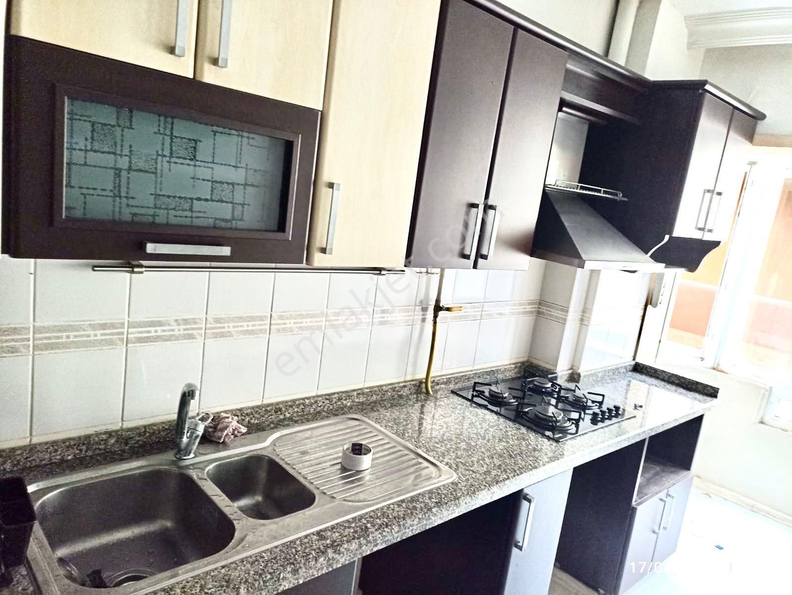 Kozluk 4.yolda Kiralık 2+1 Daire
