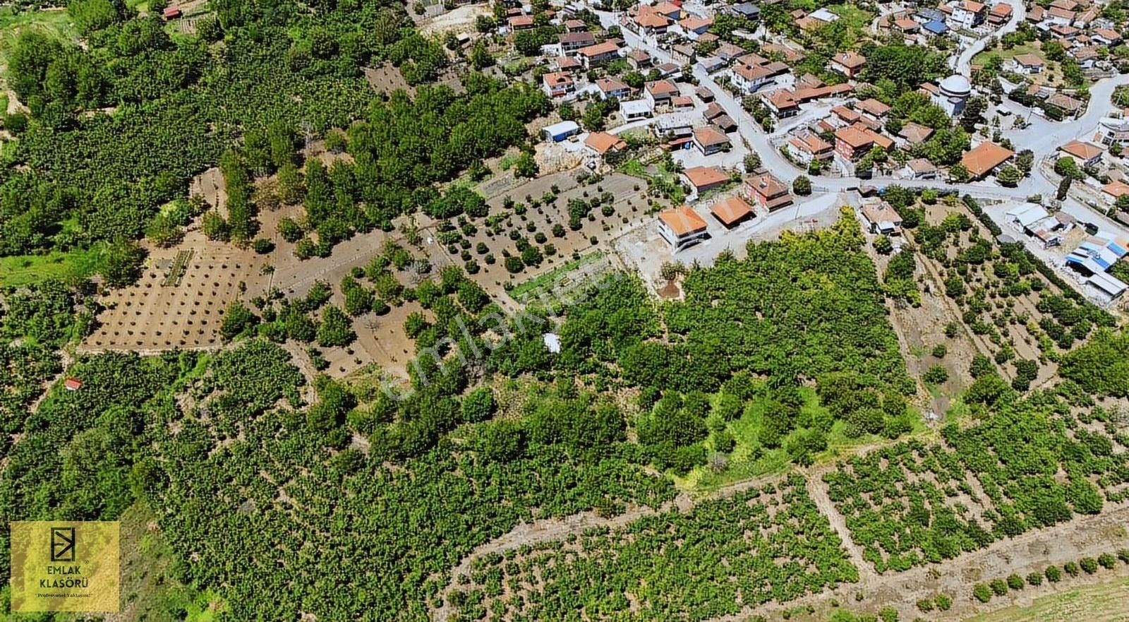 Çubuklu'da Köy İmarına Sınır Fırsat Arazi - Görsel 2