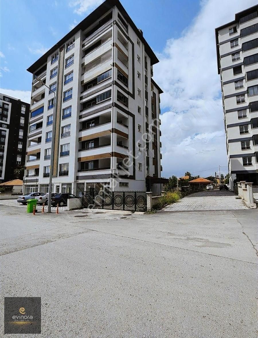 Evinora Group'dan Argıncık Çevreyol Yakını Lüks 3+1 Daire