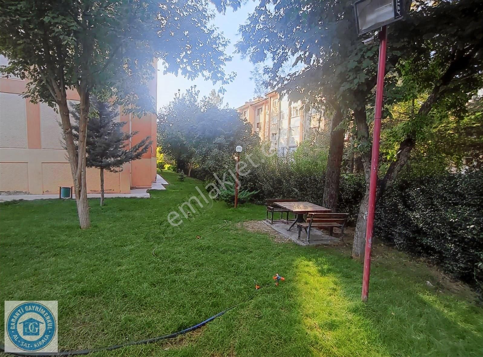 Satlık İster Eşyalı İster Eşyasız 3+1 4 Cı Kat