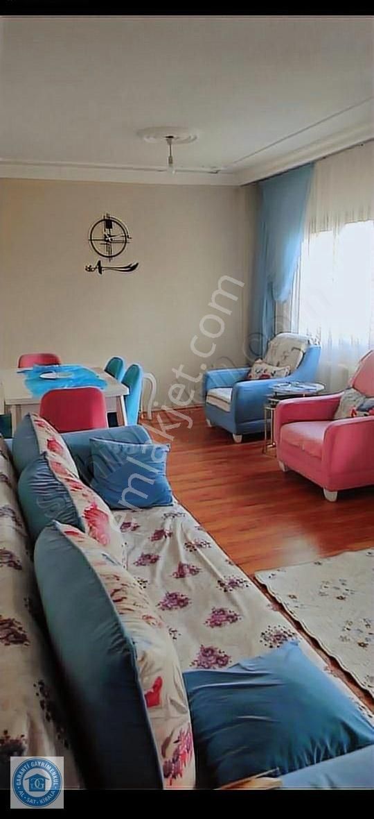 3+1 5 Cı Kat Uygun Fiyat Koçoğlunda