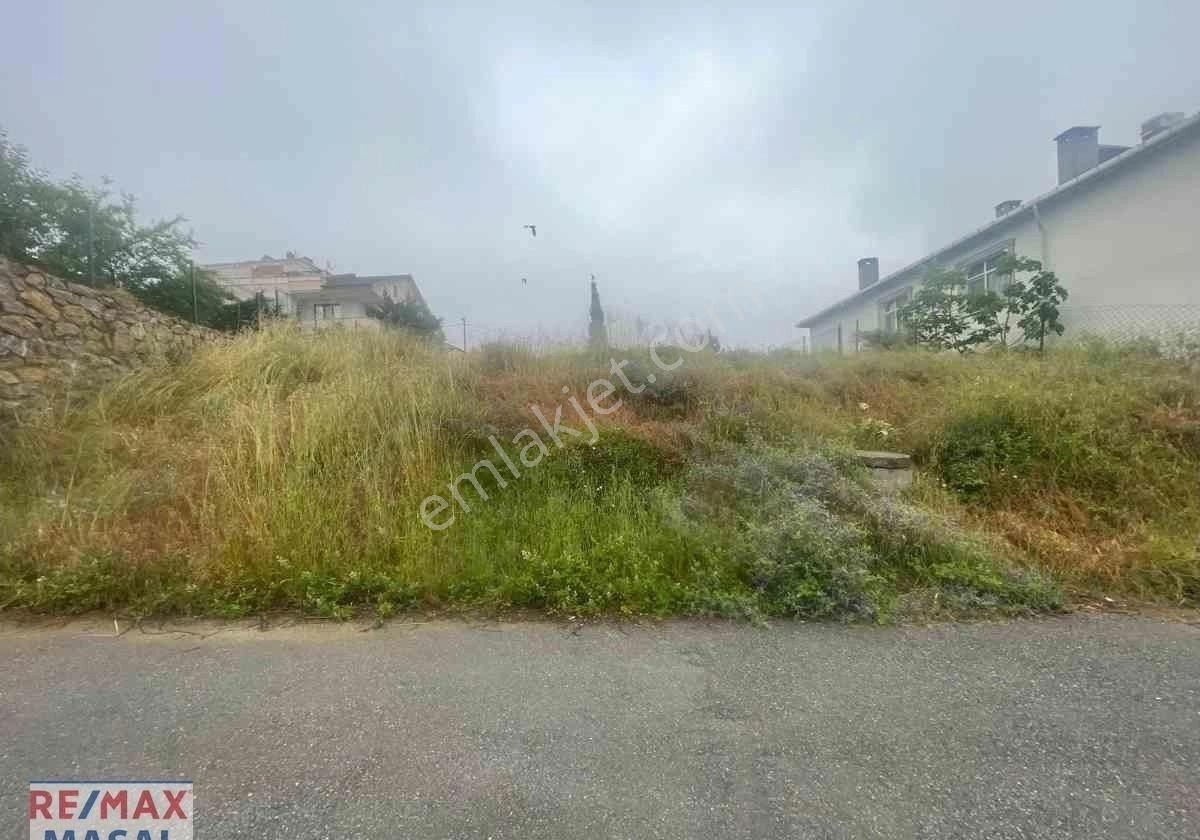 Beykoz Yavuz Selım'de 836 M² Satılık Bahçe