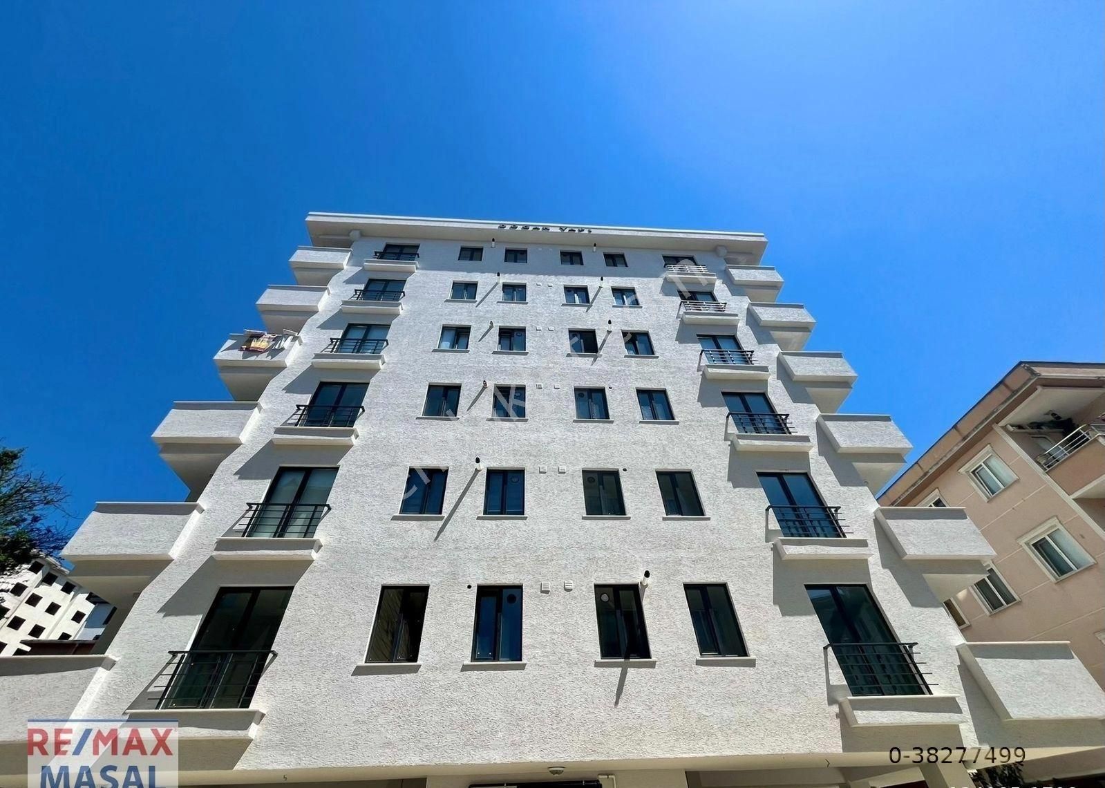 Açıklamayı Dikkatli Okuyunuz Kiralık Sıfır 2+1 Daire