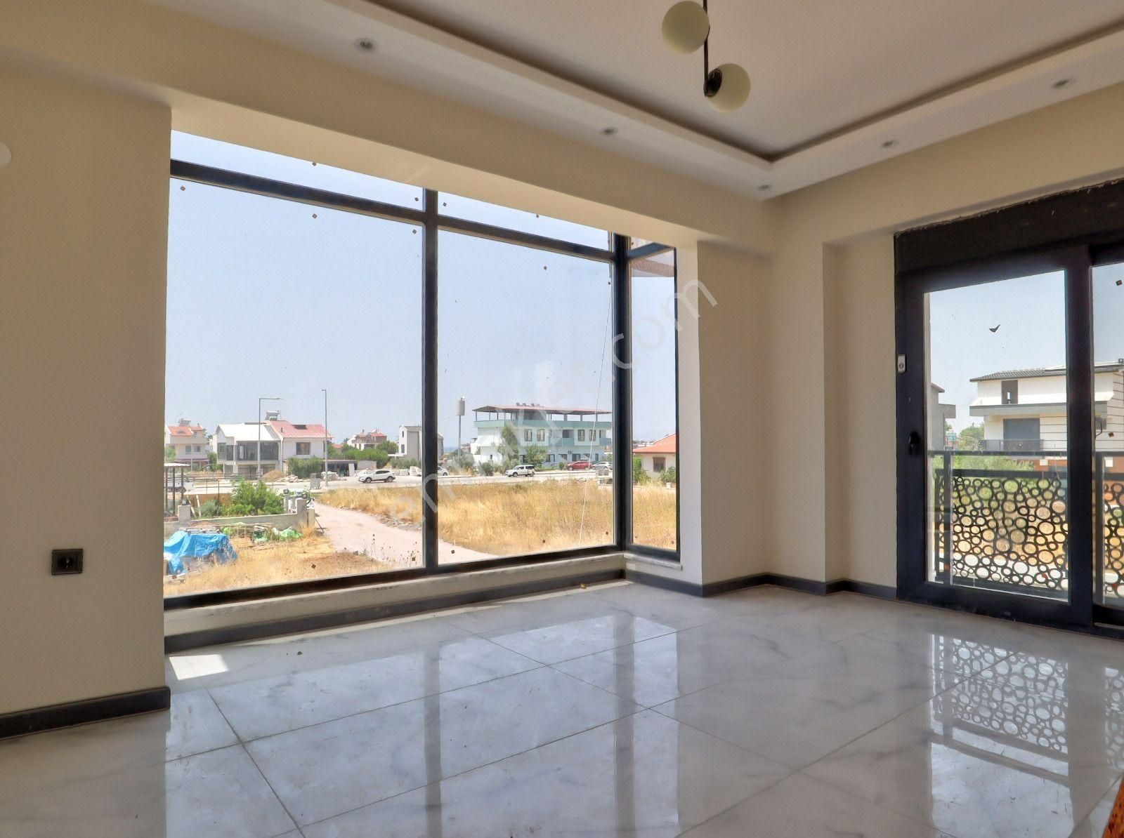 Salihleraltı Dörtyol'da Satılık Müstakil Ultra Lux Villa. - Görsel 20