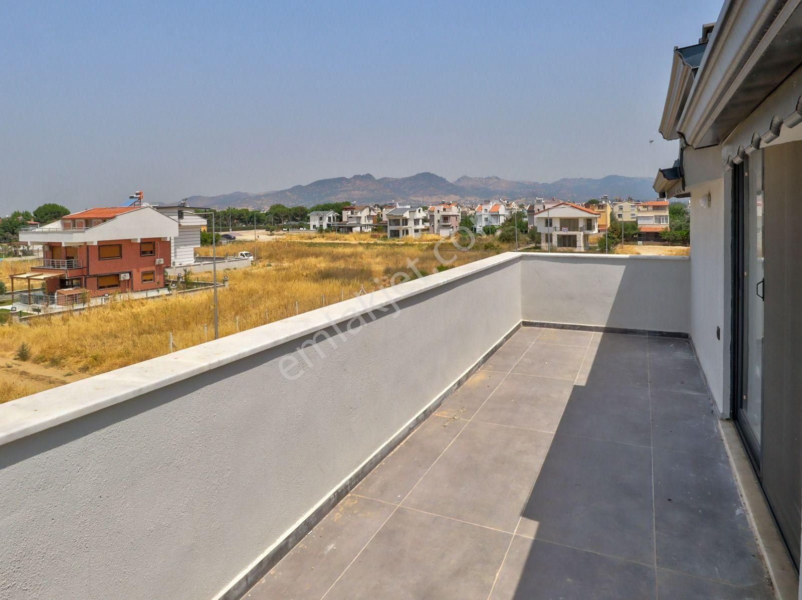 Salihleraltı Dörtyol'da Satılık Müstakil Ultra Lux Villa. - Görsel 35