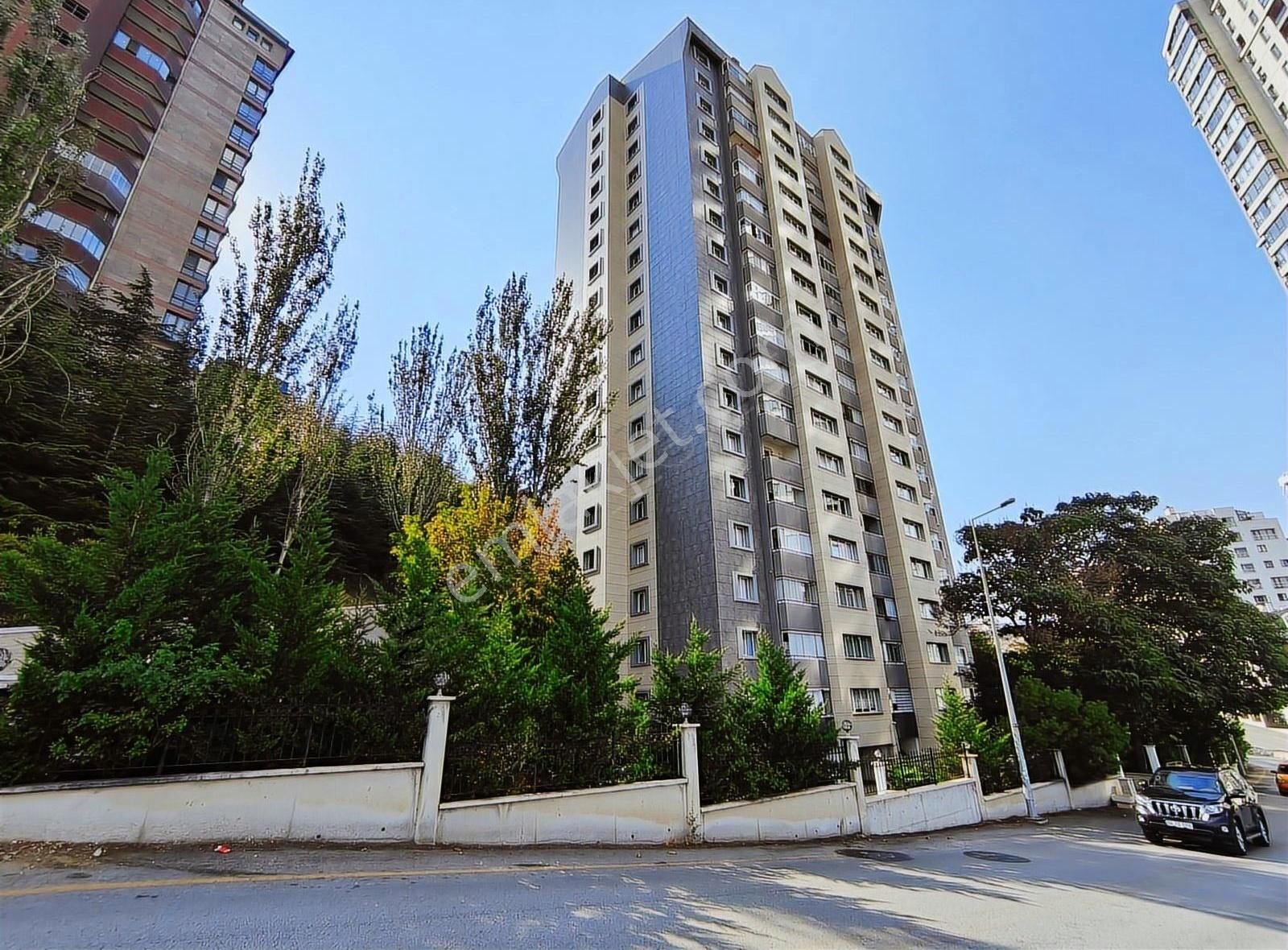 Site İçi Klimalı Ve Full Yeni Eşyalı Kiralık Daire!