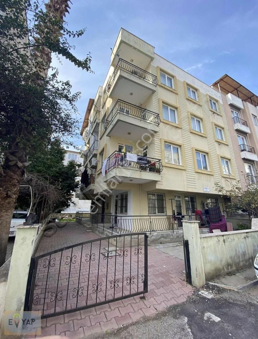 Acil ! Gülveren Mah. Üniversite Karşısında Ara Kat 2+1 Satılık