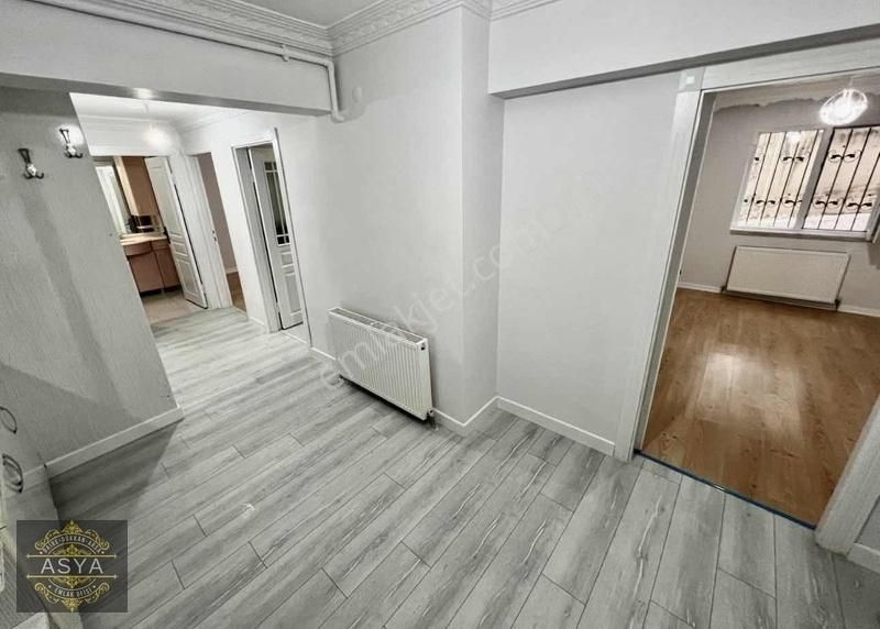 Ovacık Çambaşı Cd Önü Full Yapılı Asansörlü Yüksek Kredi İmkanı