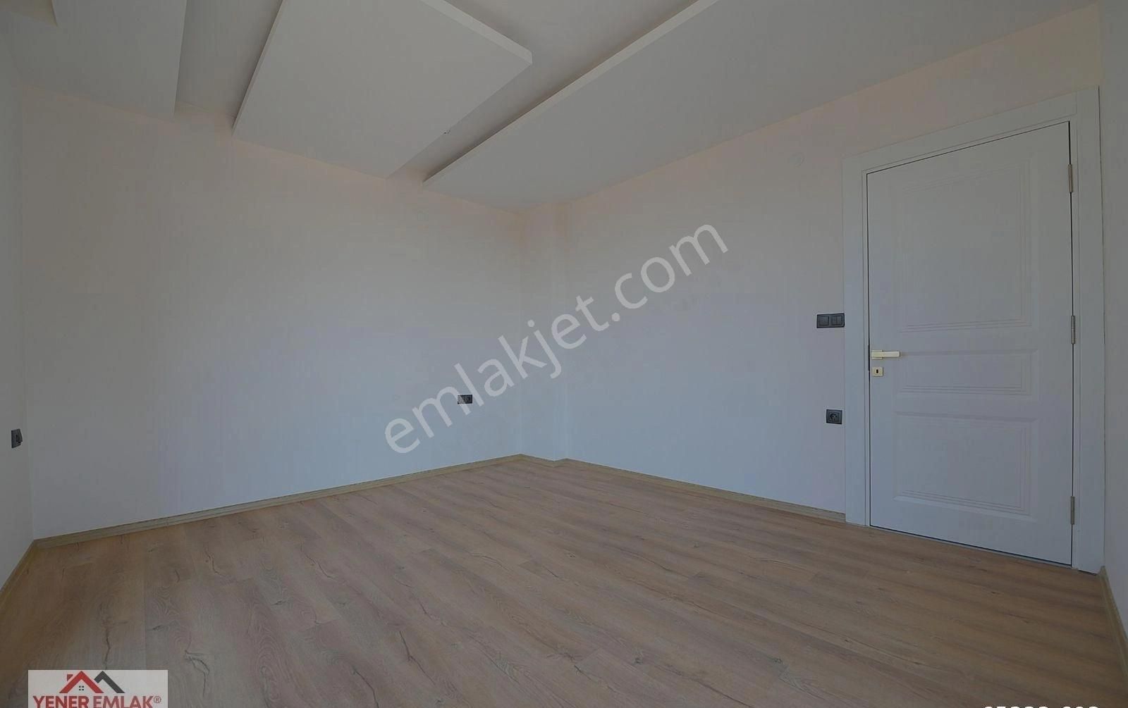 Burhaniye Ören Arası, Sıfır Projede, Arakat 1+1 Ön Cephe İskanlı - Görsel 2